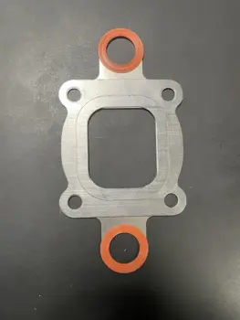 MERCURY Gasket