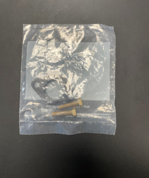 Quicksilver tool-hose repair 