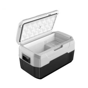 Låg til ALG/AXR køleboks