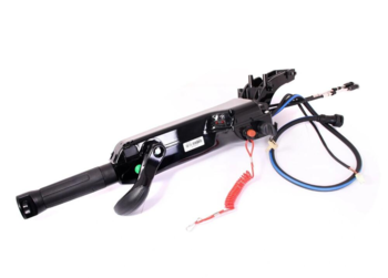 Styrehåndtag til 60HK