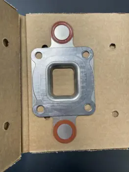 Sierra Pakning, Dry Joint (Blokeret) Mercruiser (27-864549A02)