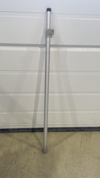 Nordkapp/Sting teleskoprør til havnkaleche 83-152cm