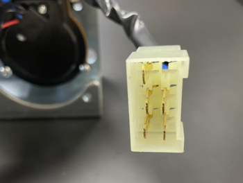 Exalto Kraftig Vinduesvisker - Type: 255BS