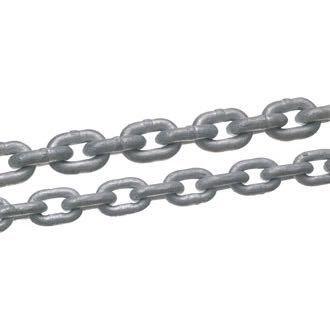 GALV. ANKERKÆDE 8 MM