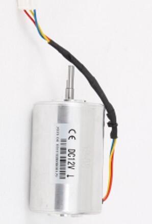 JP Heating Motor til Combi 6KW