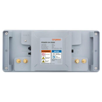 TORQEEDO Power  24-3500 til elmotor Torqeedo Cruise 3.0