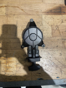 Komplet Starter Assy til 2-TAKT maskiner