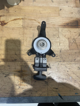 Komplet Starter Assy til 2-TAKT maskiner