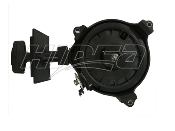 Komplet Starter Assy til 2-TAKT maskiner