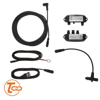 TORQEEDO TorqLink gateway set til 6.0 og 10.0