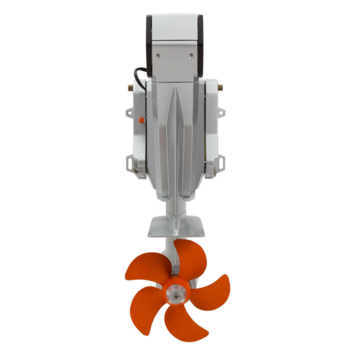 TORQEEDO Cruise 10.0 T med  rorpindsstyring