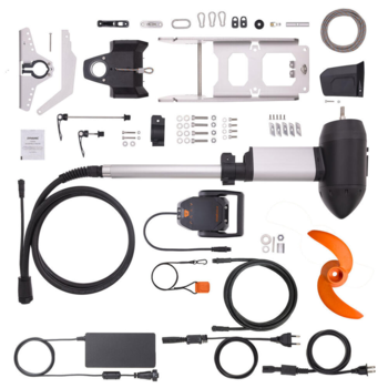 TORQEEDO Travel Ultralight