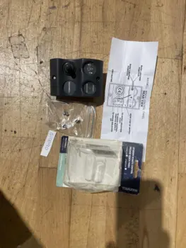 MAXWELL Up/down remote control anchor