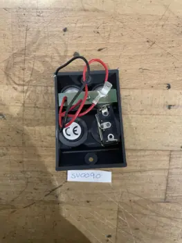 MAXWELL Up/down remote control anchor