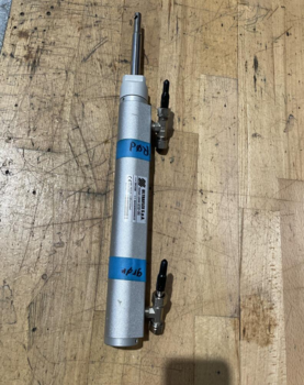 Ultraflex cylinder sidemonteret 132/163cc