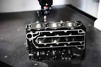 Hidea 115 HK EFI 4-Takt (Pearl White) m/Indsprøjtning BLACK WEEK!