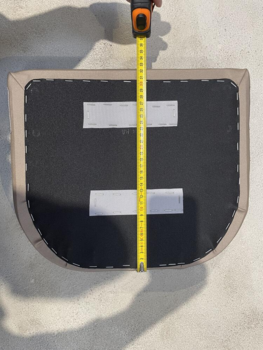 FINNMASTER 55BR FRONTHYNDE