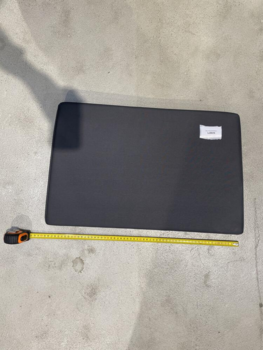 FINNMASTER P7W HYNDE