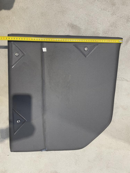 COASTER 600 HYNDE SORT