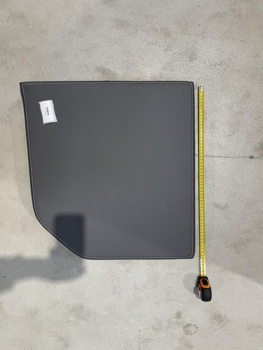 COASTER 600 HYNDE SORT