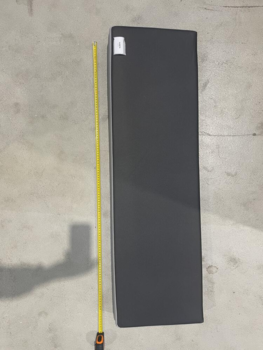 JEANNEAU MERRY FISHER 795 AGTER RYGHYNDE SORT