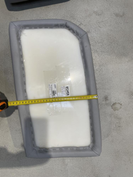 JEANNEAU CC5.5 BR SERIE 2 RYGHYNDER SORT