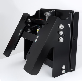 Jackplate / Motorelevator 10-200 HK