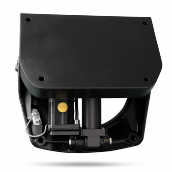 Hydraulisk Powertrim Plate 2.5-60 HK