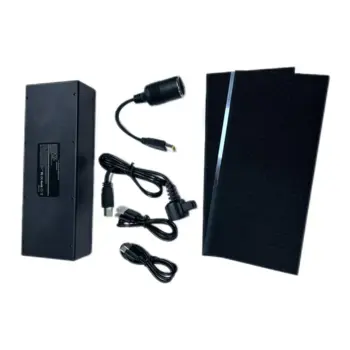 Ekstra batteri til BJ/CF kølebokse