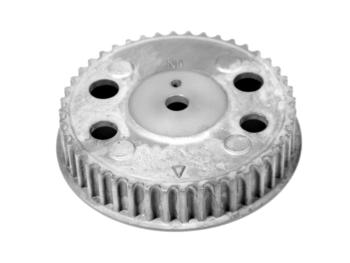 Indsugningstiming-remhjul