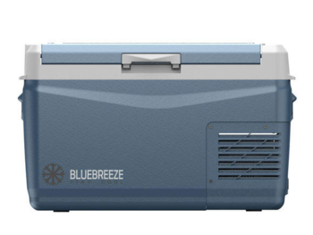 CF 30 Liter - Kompressor køleboks 12v 220v 230v elektrisk