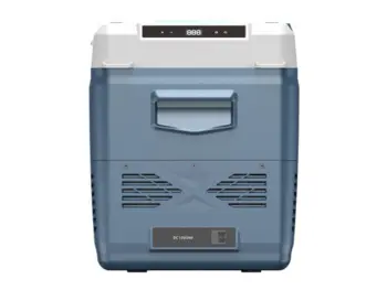 CF 40 Liter - Kompressor køleboks 12v 220v 230v elektrisk