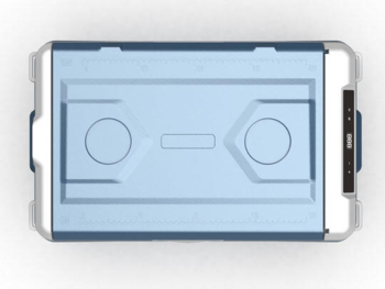 CF 50 Liter - Kompressor køleboks 12v 220v 230v elektrisk