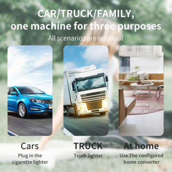 BJ 16 Liter- Kompressor køleboks 12v 220v 230v elektrisk