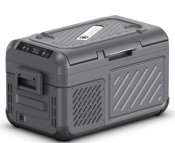 BJ 18 Liter- Kompressor køleboks 12v 220v 230v elektrisk