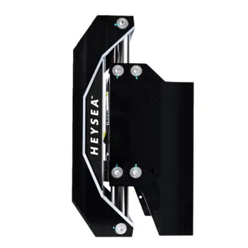 Jackplate / Motorelevator 115-600 HK