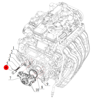 Nummer 6 på billedet