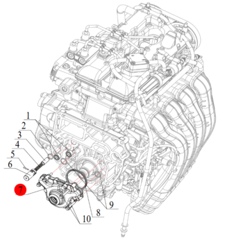 Nummer 7 på billedet