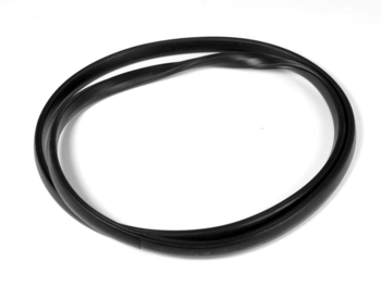 Gummipakning til bundkåbe