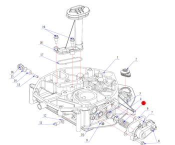 Nummer 5 på billedet