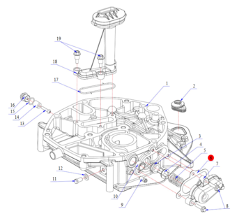 Nummer 6 på billedet