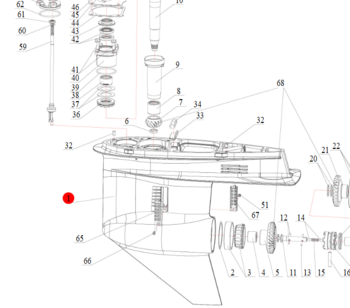 Nummer 2 på billedet