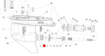 Nummer 3 på billedet