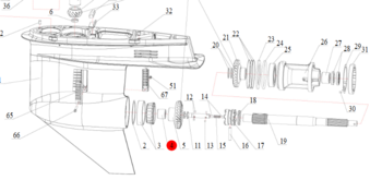 Nummer 2 på billedet