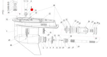 Nummer 7 på billedet