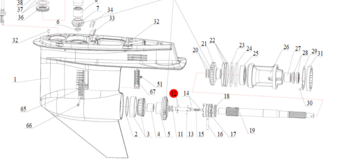 Nummer 12 på billedet
