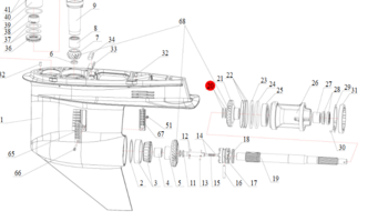 Nummer 20 på billedet