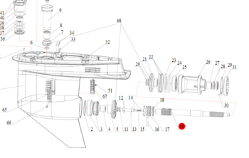 Nummer 19 på billedet