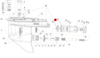 Nummer 21 på billedet