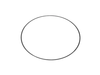 Bakgear-shims (0,1 mm)